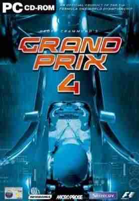 Descargar Geoff Crammonds Grand Prix 4 [English] por Torrent